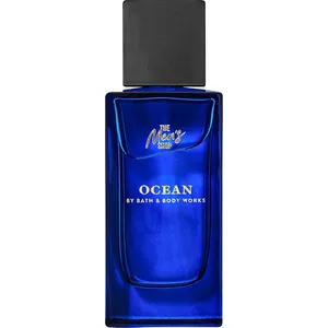 Bath & Body Works Ocean (Cologne) perfume bottle