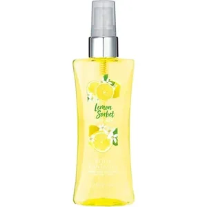 Body Fantasies Lemon Sorbet Fantasy perfume bottle