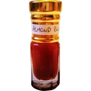 Mellifluence Perfume Almond Blossom perfume bottle