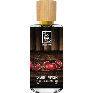 The Dua Brand Cherry Tabacum parfüm şişesi