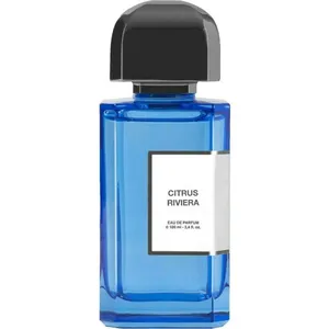 bdk Parfums Citrus Riviera parfüm şişesi