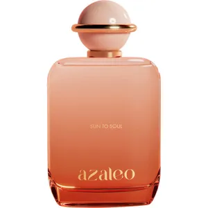 Azaleo Sun To Soul parfüm şişesi