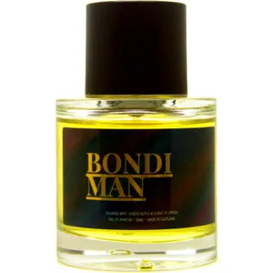 Pocket Scents Bondi Man parfüm şişesi