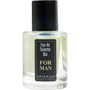 Apiarium Bio for Man perfume bottle