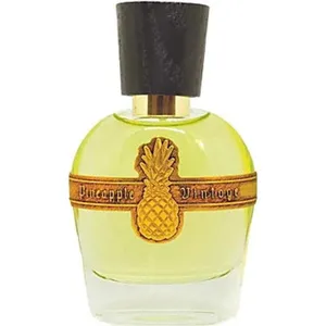 Parfums Vintage Emperor Cologne Intense perfume bottle