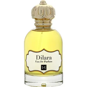 Zorishka Dilara parfüm şişesi