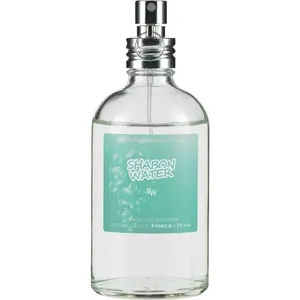Finca Shabon Water / シャボンウォーター（ゆりかごのぬくもり） (Perfume) perfume bottle