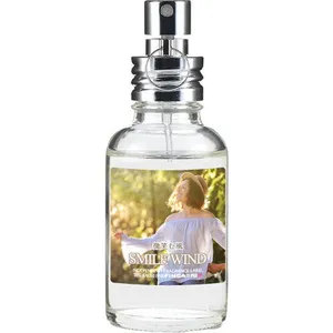 Finca Smile Wind / スマイルウインド(微笑む風) perfume bottle