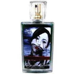 Teufelsküche Cry for Pain perfume bottle