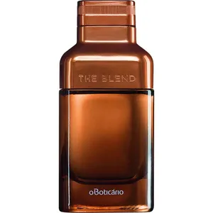 O Boticário The Blend parfüm şişesi