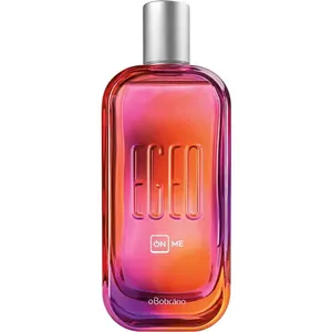 O Boticário Egeo ON Me perfume bottle