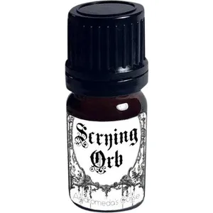 Andromeda's Curse Scrying Orb parfüm şişesi