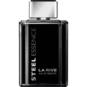 La Rive Steel Essence parfüm şişesi
