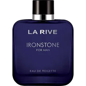 La Rive Ironstone perfume bottle