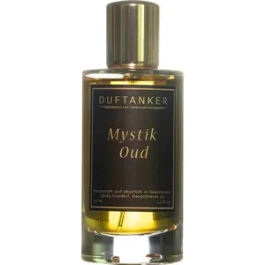 Duftanker MGO Duftmanufaktur Mystik Oud parfüm şişesi