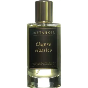 Duftanker MGO Duftmanufaktur Chypre Classico perfume bottle