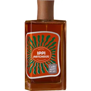 Carrement Belle Ippi Patchouli (Eau de Parfum) perfume bottle