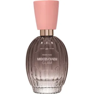 Mary Kay Modern Charm Glam perfume bottle