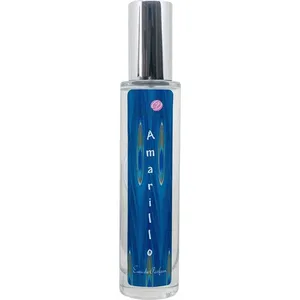 Ganache Parfums Amarillo parfüm şişesi
