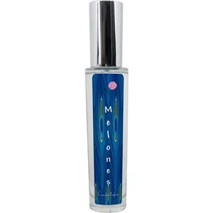 Ganache Parfums Melones parfüm şişesi