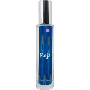 Ganache Parfums Roja parfüm şişesi