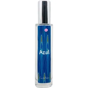 Ganache Parfums Azul parfüm şişesi