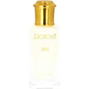 Jeroboam Unue perfume bottle