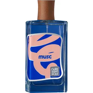 Carrement Belle Musc perfume bottle