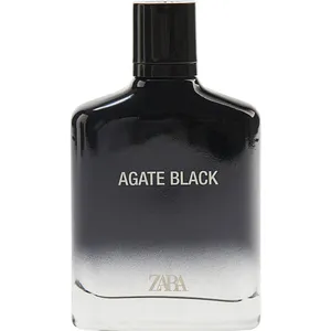 Zara Agate Black parfüm şişesi