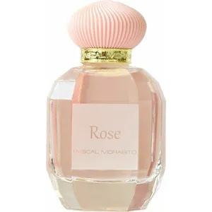 Pascal Morabito Rose parfüm şişesi