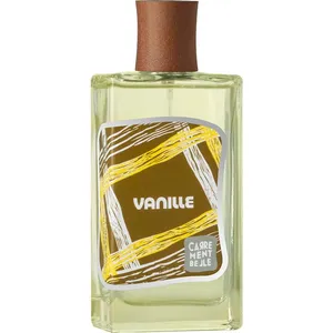 Carrement Belle Vanille parfüm şişesi