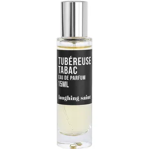 Laughing Saint Tubéreuse Tabac perfume bottle