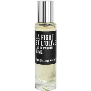 Laughing Saint La Figue et L'Olive parfüm şişesi