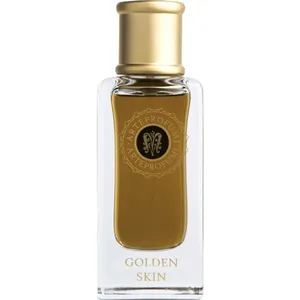 Arte Profumi Golden Skin perfume bottle