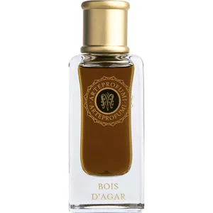 Arte Profumi Bois d'Agar perfume bottle