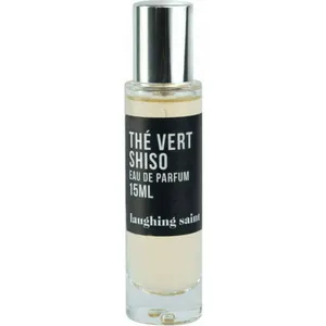 Laughing Saint Thé Vert Shiso parfüm şişesi