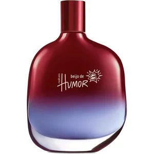Natura Beijo de Humor Masculino parfüm şişesi