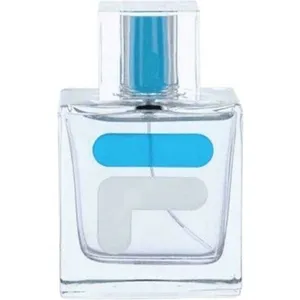 Fila for Man perfume bottle