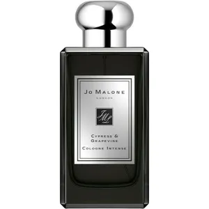 Jo Malone Cypress & Grapevine (Cologne Intense) perfume bottle