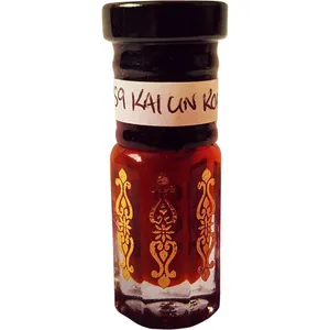 Mellifluence Perfume Kai un Koh II parfüm şişesi
