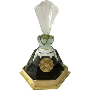Severnoye Siyanie Gajanje / Гаянэ perfume bottle