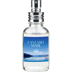 Finca Fantasia Mare / ファンタジアマーレ(桃源海) perfume bottle