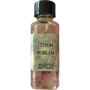 Astrid Perfume Citron Morgen parfüm şişesi