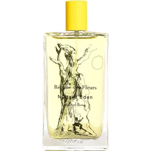 Régime des Fleurs Nuits d'Éden perfume bottle