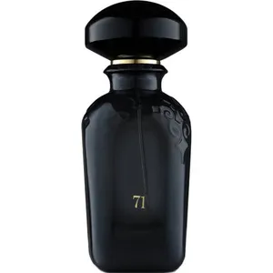 Widian Limited 71 - 2020 Edition perfume bottle