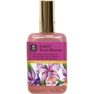 Lirety Secret Blossom / シークレットブロッサム parfüm şişesi