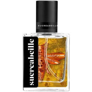 Sucreabeille Imperial Queen (Eau de Parfum) perfume bottle