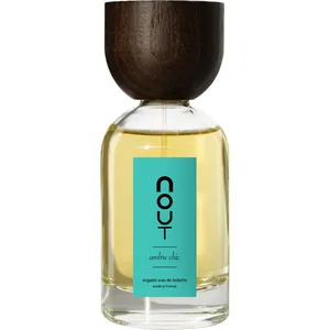 Nout Ambre Chic perfume bottle