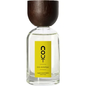Nout Terre Aromatique perfume bottle