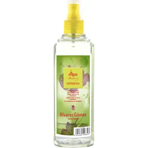 Alvarez Gómez Agua Fresca de Verbena parfüm şişesi